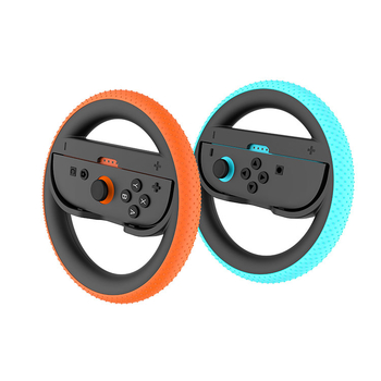IPLAY Držač volana Switch2 – lijevi i desni upravljač, 2 komada, 122 g