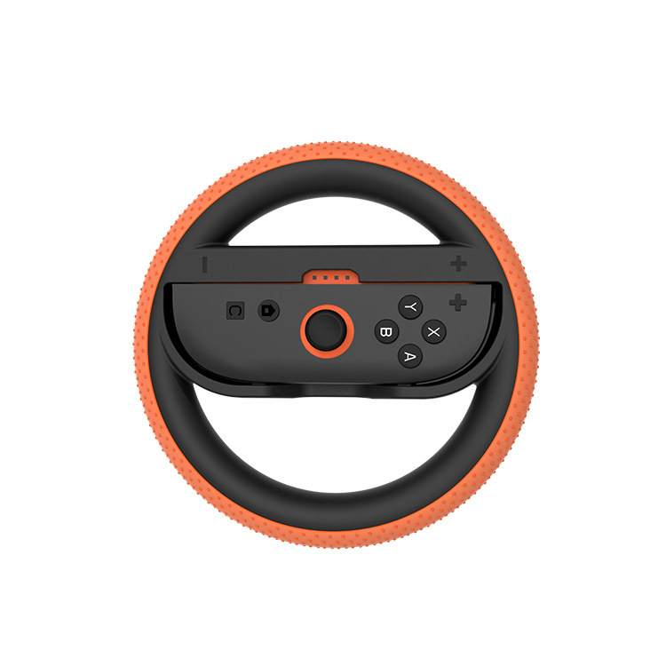 IPLAY Držač volana Switch2 – lijevi i desni upravljač, 2 komada, 122 g