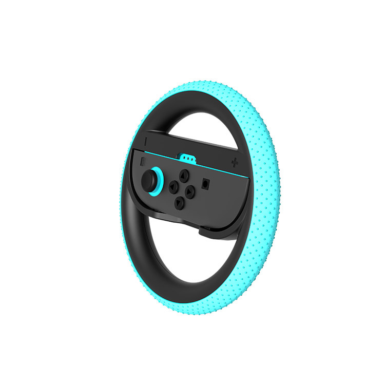 IPLAY Držač volana Switch2 – lijevi i desni upravljač, 2 komada, 122 g