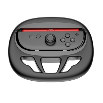 Volan za igre kompatibilan sa Switch2 – set od 2 komada, model STK-S202, za 1–2 igrača, težina 246 g