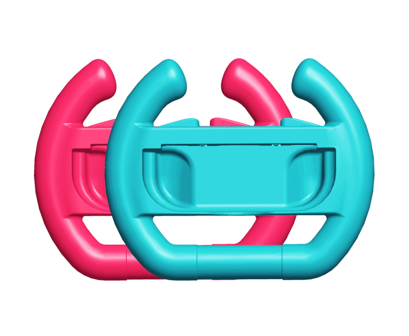 DOBE Nadograđeni TNS-852B Switch volan - Set od 2 za Joy-Con Switch