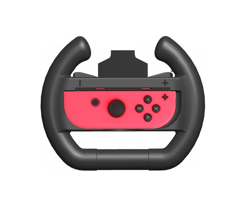 DOBE Nadograđeni TNS-852B Switch volan - Set od 2 za Joy-Con Switch