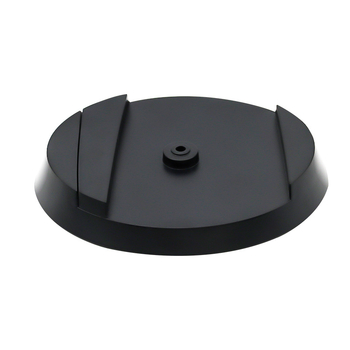 PS5 dvojitý stojan a základ pre verzie s optickým diskom a digitálnou verziou, ABS materiál, skrutkové uchytenie, držiak