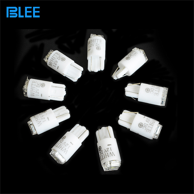 LED tipka za igračku mašinu, 12V/5V, izravno priključivanje, PCB, OEM
