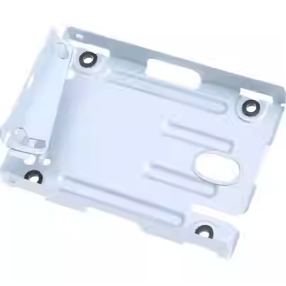 PS3 4000 Series nosač tvrdog diska, željezna konstrukcija, težina 50 g