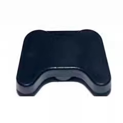 Jagler építőkocka kiegészítő – ABS műanyag, kompatibilis kockákkal; 50 g csomagolás, 7–14 éveseknek