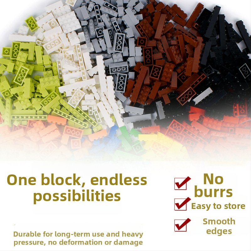 Jagler konstruktorikomplekt – ABS plast, ühildu blockidega; 50 g pakk, vanus 7–14 aastat