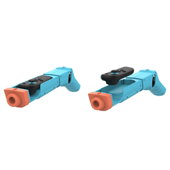 Switch2 držač puške za Joy-Con – ABS, 300 g, model Tns-3183