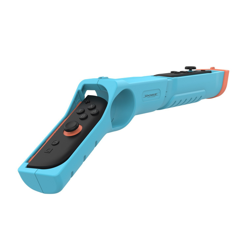 Switch2 držač puške za Joy-Con – ABS, 300 g, model Tns-3183