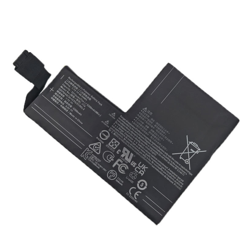 Baterija F7A za Steam Deck – USB sučelje, HDMI izlaz, Wi-Fi kompatibilnost, bežična veza