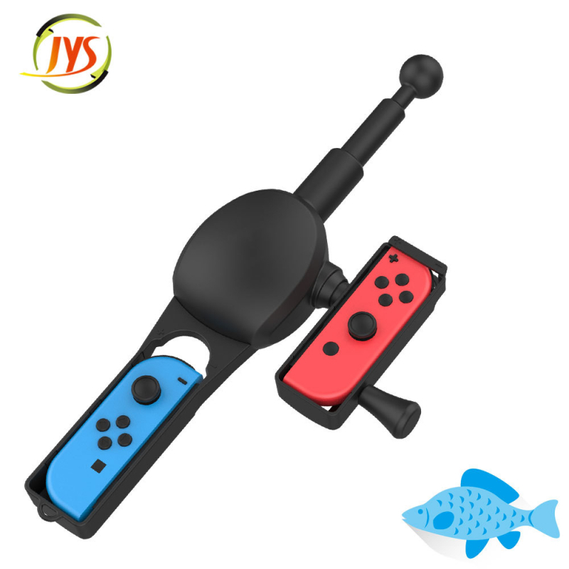 Switch/OLED štap za ribolov — ABS kućište, Model SWITCH, težina 210 g, JYS-NS192