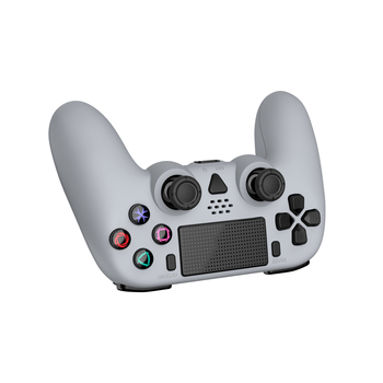 PS5 Slim bežični Bluetooth gamepad s makroprogramiranjem i šestosnim vibracijama