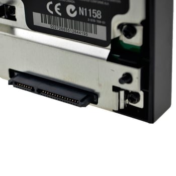 PS2 SATA mrežna kartica za 3,5-inčni tvrdi disk