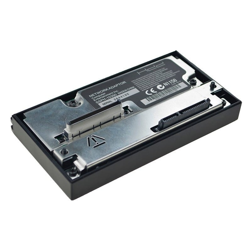 PS2 SATA mrežna kartica za 3,5-inčni tvrdi disk