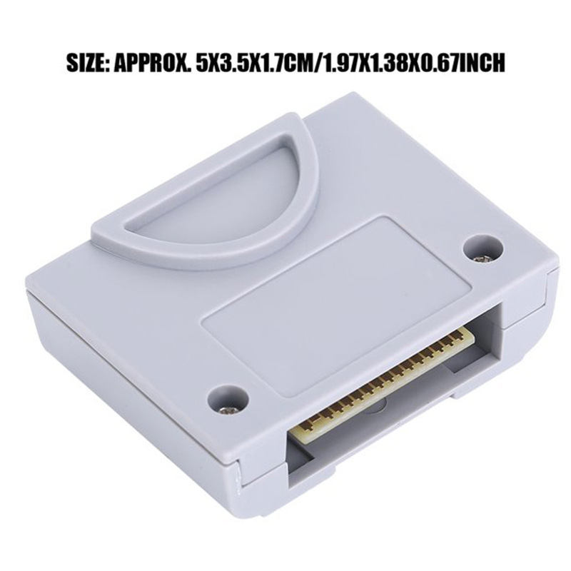 Proširenje memorije za Nintendo 64, 256KB