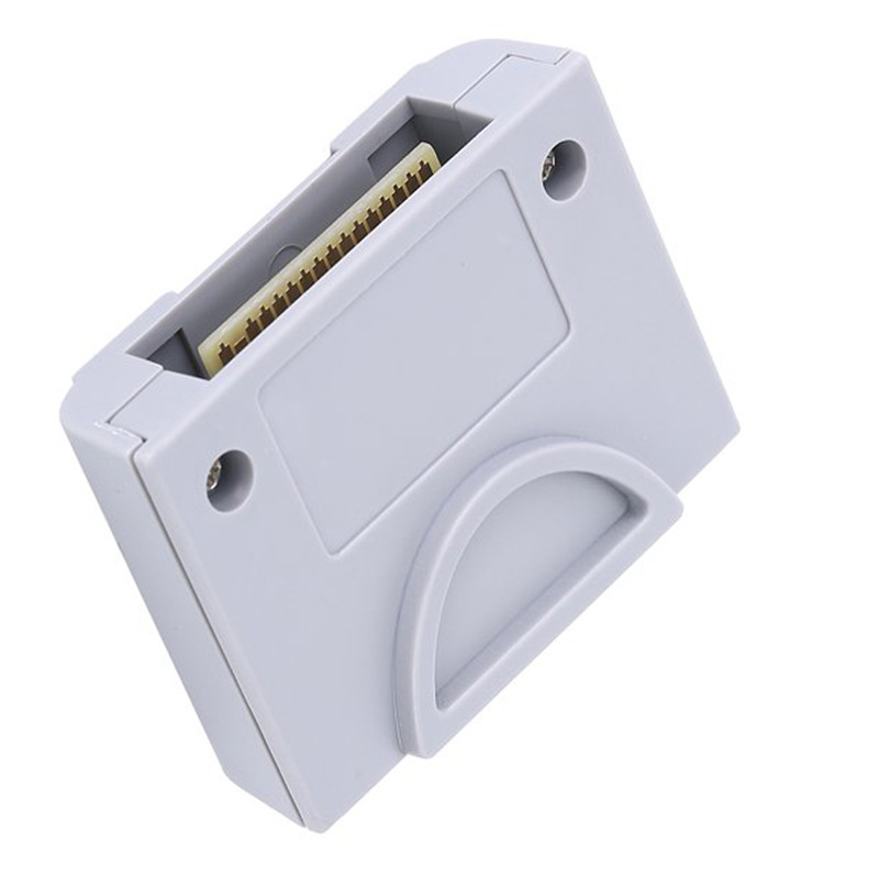 Proširenje memorije za Nintendo 64, 256KB
