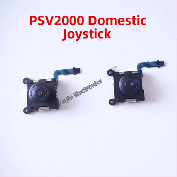 PS Vita 2000 Dualie 3D džojstiķi - Kreisais un Labais virziena džojstiķi, Zīmols: Neitrāls