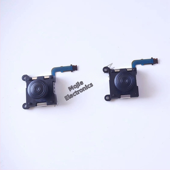 PS Vita 2000 Dualie 3D džojstiķi - Kreisais un Labais virziena džojstiķi, Zīmols: Neitrāls