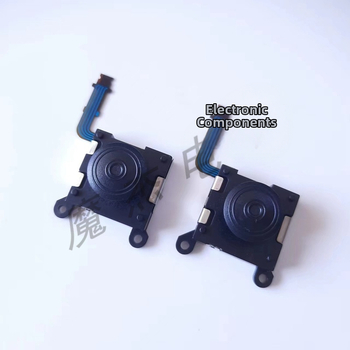 PS Vita 2000 Dualie 3D džojstiķi - Kreisais un Labais virziena džojstiķi, Zīmols: Neitrāls