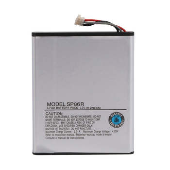 Ugradbena Li-ion baterija 2210mAh za PS Vita 2000 SP86R