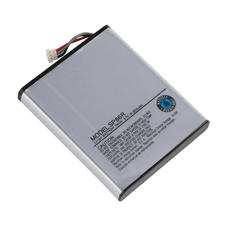 Ugradbena Li-ion baterija 2210mAh za PS Vita 2000 SP86R