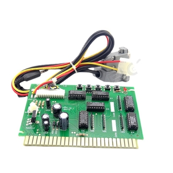 JAMMA pretvaračka pločica za matičnu ploču igraće konzole, USB sučelje