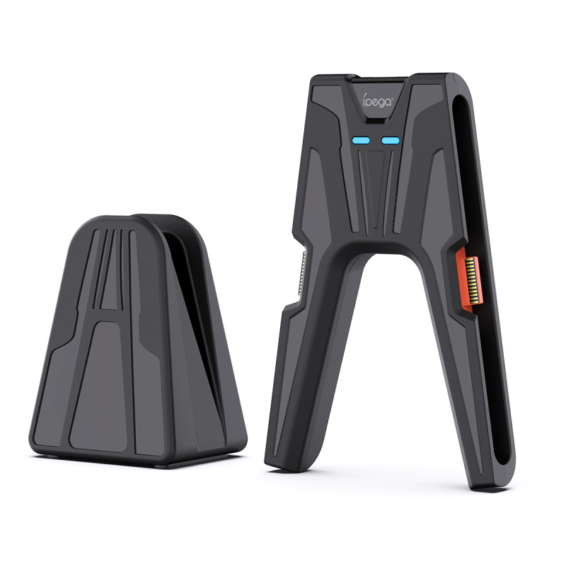 Punjačka drška za Switch 2 – Brand Ipega/Pai Shark, Model Pg-sw 2129 a, Kod Pg-sw 2129 a, Kompatibilno sa Switch 2