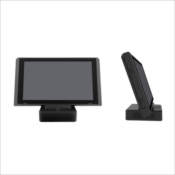 DOBE Switch USB-C dock, ABS materijal, 85 g
