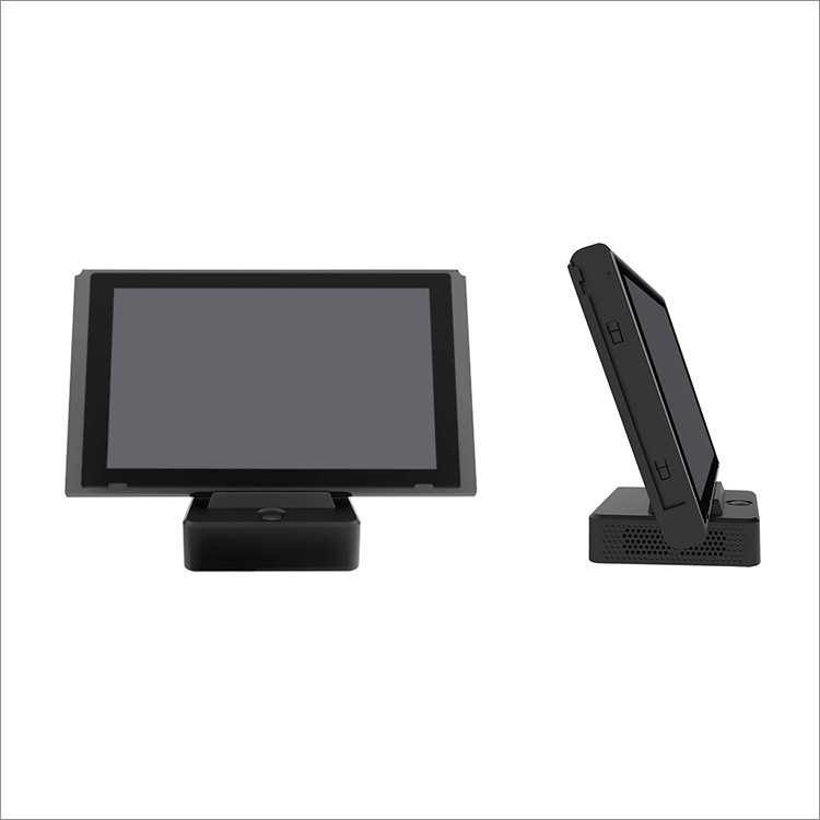 DOBE Switch USB-C dock, ABS materijal, 85 g