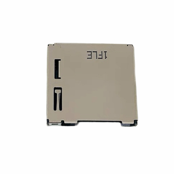 Nintendo Switch Lite πλακέτα θέσης καρτών παιχνιδιών – μοντέλο υποδοχής ακουστικών, σίδηρος, 60 g