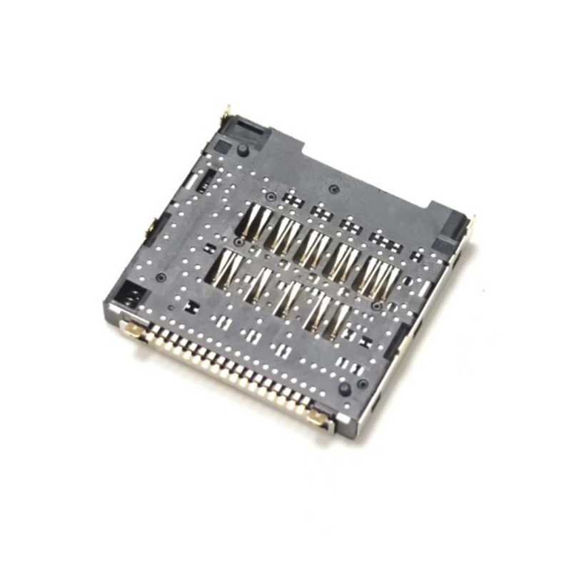 Nintendo Switch Lite πλακέτα θέσης καρτών παιχνιδιών – μοντέλο υποδοχής ακουστικών, σίδηρος, 60 g