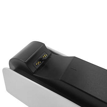 PS5 docking stanica za punjenje YH-54, ABS, 183 g, za PS5 gamepad