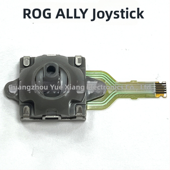 ROG ALLY kompatibilný rocker joystick, model Rocker, hmotnosť 20 g, zjednodusená verzia
