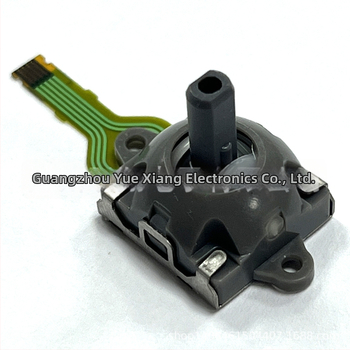 ROG ALLY kompatibilný rocker joystick, model Rocker, hmotnosť 20 g, zjednodusená verzia