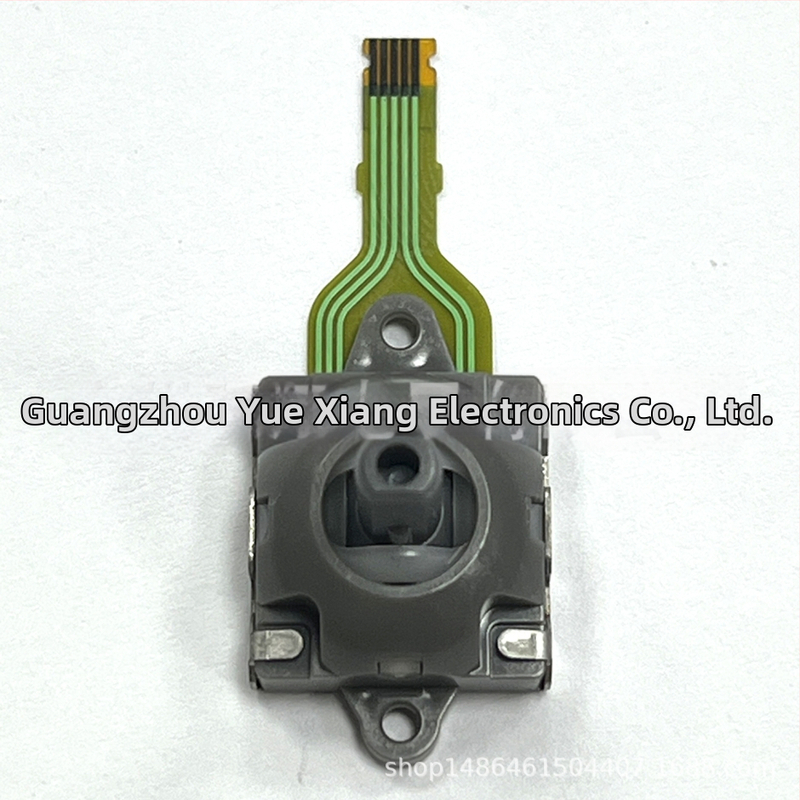 ROG ALLY kompatibilný rocker joystick, model Rocker, hmotnosť 20 g, zjednodusená verzia