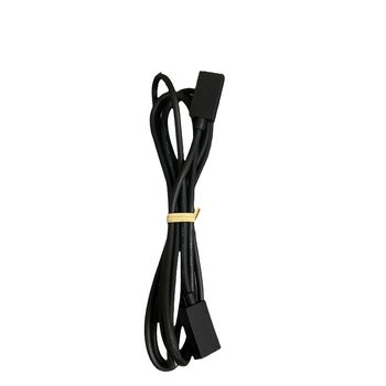 PS5 Slim kabel za punjenje i podatke, Dual Type-C to Type-C, ABS, paket 1 kabel