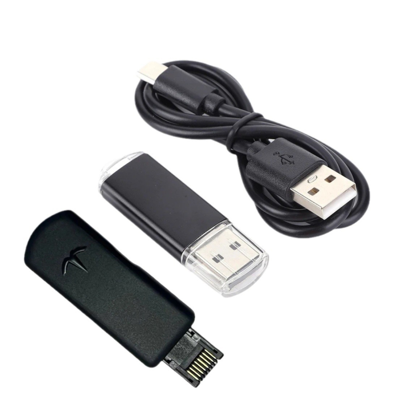 PS4 USB uređaj za nadogradnju – USB sučelje, OS 9.0/11.0, kompatibilno s PS4/PS4 Pro/PS4 Slim, Cracking upgrade, ABS