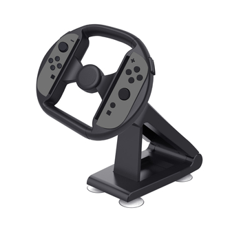 Switch2 volan za igračku konzolu, ABS materijal, 448 g, za nosač volana Switch2