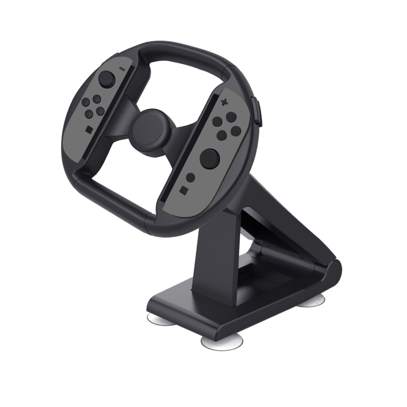 Switch2 volan za igračku konzolu, ABS materijal, 448 g, za nosač volana Switch2