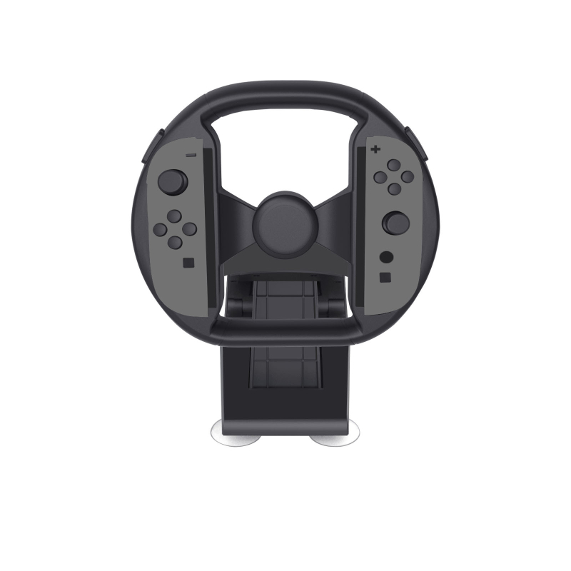 Switch2 volan za igračku konzolu, ABS materijal, 448 g, za nosač volana Switch2