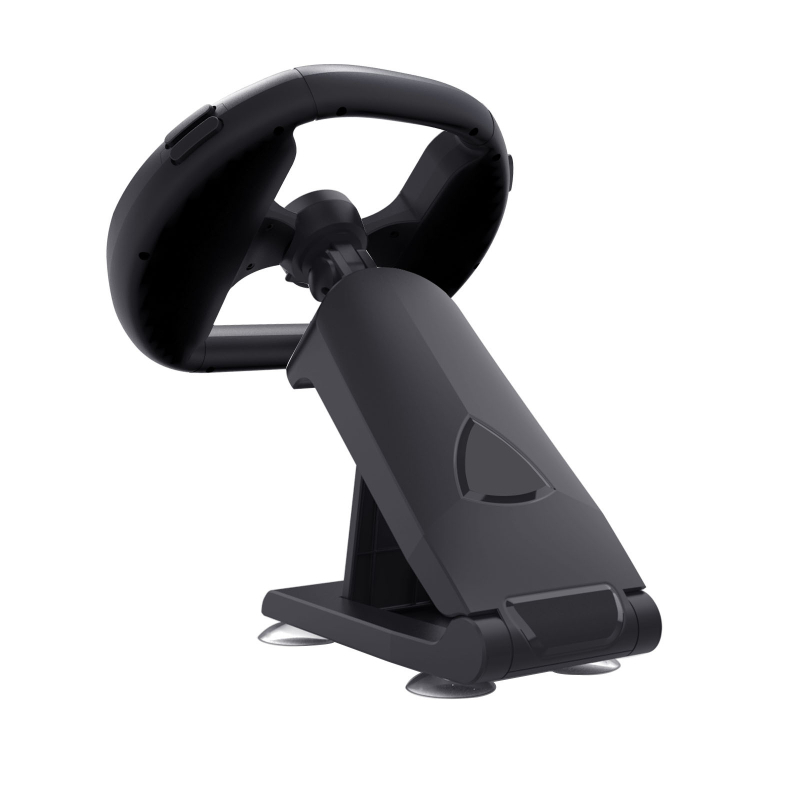 Switch2 volan za igračku konzolu, ABS materijal, 448 g, za nosač volana Switch2