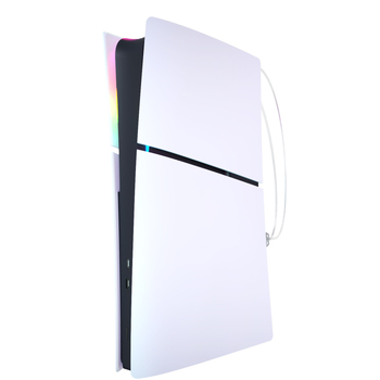 PS5/PS5 Slim ambijentalna svjetlosna traka s daljinskim upravljanjem RGB rasvjeta