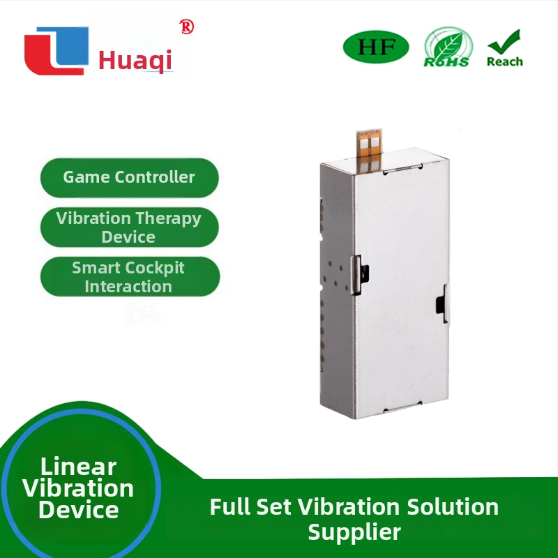 Brushless motor mazām iekārtām – RoHS sertificēts, AC ≤ 36V, piemērots elektriskajām zobu birstēm, spēļu kontrolleriem un kakla masāžai