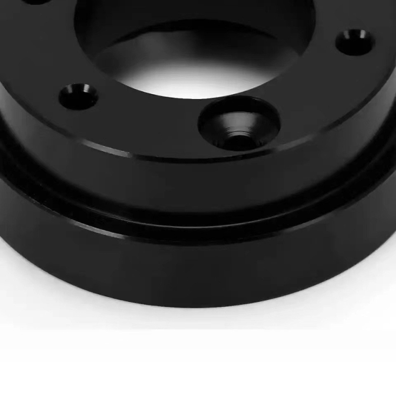 Podložka adaptora baze volana od aluminijske legure – univerzalno, kompatibilno s Logitech G29/G920/G923