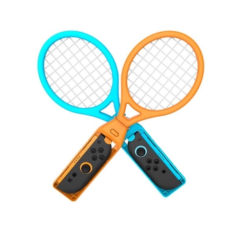 IPLAY HBS-522 18-în-1 Set tenis Switch2 Sports cu curea și grip detașabil – ABS, 400 g