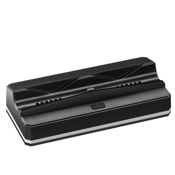 Punjačka baza za Switch2 s RGB rasvjetom i hladnjakom, USB sučelje, model SY-NS2-626