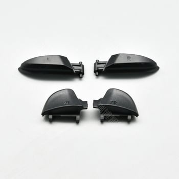 Set butoane Switch Pro cu L, R, ZL, ZR pentru Switch și Switch Pro