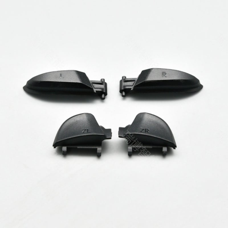 Set butoane Switch Pro cu L, R, ZL, ZR pentru Switch și Switch Pro