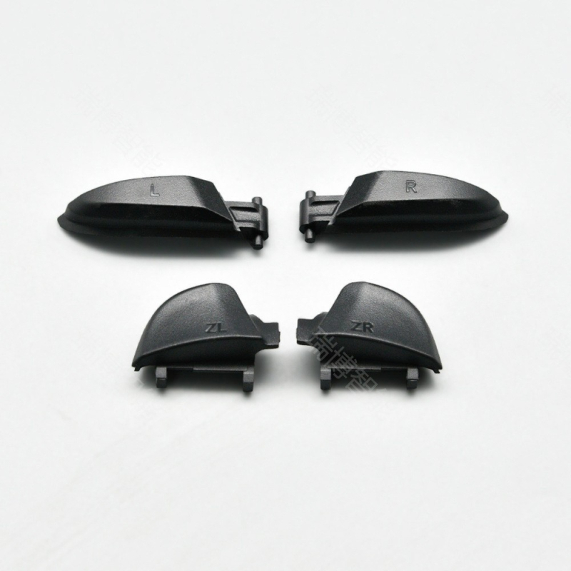 Set butoane Switch Pro cu L, R, ZL, ZR pentru Switch și Switch Pro