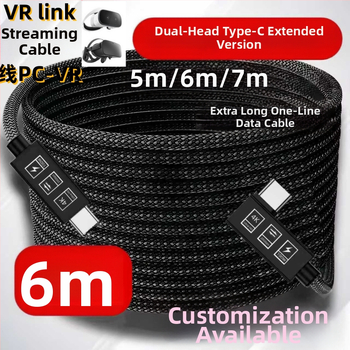 Neutral USB 3.2 pilnīgi funkcionāls datu kabelis ar dubultiem USB‑C galviņām, Rohs sertifikāts, tinēta vara vada kodols, TPES vada materiāls